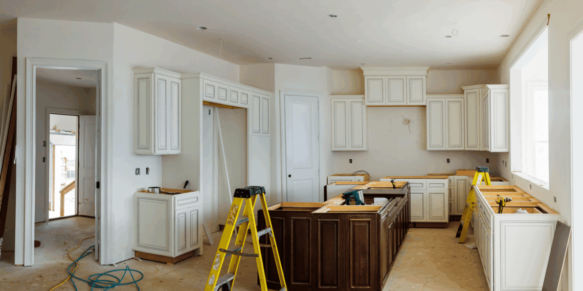 Best Affordable Home Renovation Contractors for Budget-Friendly Upgrades