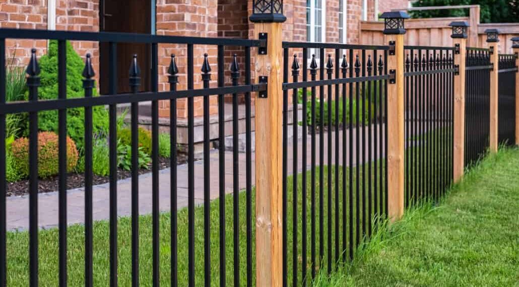 How to Choose the Right Custom Fence Builders for Your Property