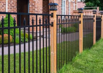 How to Choose the Right Custom Fence Builders for Your Property