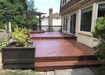 Exploring Trex Decking Installation Cost: A Comprehensive Guide