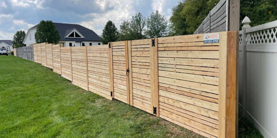 Finding the Best Custom Fence Builders Near Me: A Comprehensive Guide