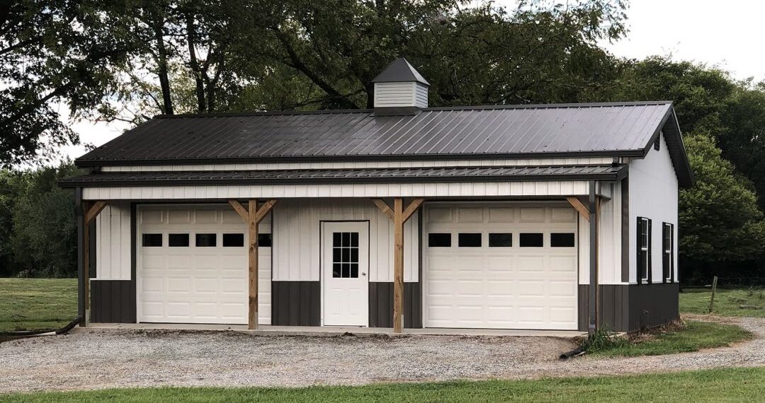 Finding the Best Custom Garage Builders Near Me