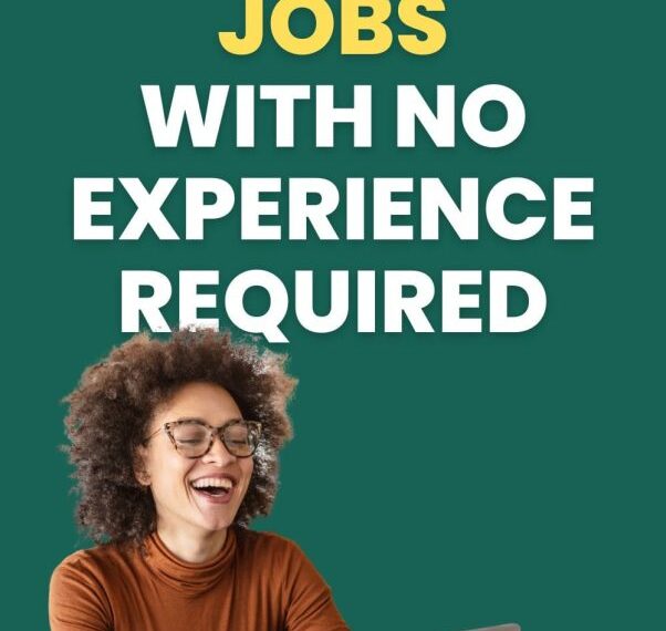 How to Transition Into High Paying IT Jobs With No Experience