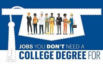 The Ultimate Guide to Landing a Job Without a College Degree